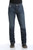 Cinch® Men's Slim Fit Silver Label Jeans - Dark Stonewash