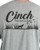 Cinch® Men's Graphic Long Sleeve Tee - That Dog'll Hunt