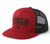Cinch® Ball Cap - Red