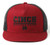 Cinch® Ball Cap - Red