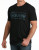 Cinch® Men's "Lead this Life" Tee - Black