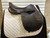 Used 17" Lovatt & Ricketts Elan Close Contact Saddle W