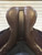 Used 17" Lovatt & Ricketts Elan Close Contact Saddle W