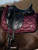 PS of Sweden Ruffle Dressage Saddle Pad