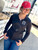 Port Authority® Matte Hip Pack - SCS Gear "Modern S"