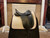Used 17" County Perfection Dressage Saddle MW