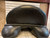 Used 18.5" Trilogy Verago Elite Dressage Saddle XW