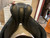 Used 18.5" Trilogy Verago Elite Dressage Saddle XW