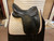 Used 18.5" Trilogy Verago Elite Dressage Saddle XW