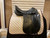 Used 17.5" Prestige Dressage 2000 Saddle Dressage MW