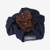 LeMieux® Scrunchie with Crystal Hair Net