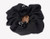LeMieux® Scrunchie with Crystal Hair Net