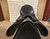Used 18" Albion Legend K2 Dressage Saddle XW