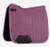 LeMieux® Suede Dressage Square Saddle Pad
