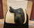 Used 17" Thorowgood Dressage Saddle XW