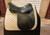Used 17.5" Stubben Avalon Dressage Saddle W