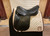 Used 17.5" Stubben Avalon Dressage Saddle W