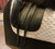 Used 17.5" Stubben Avalon Dressage Saddle W