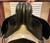 Used 17.5" Stubben Avalon Dressage Saddle W