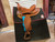 Used 14" No Brand "Texas West" Western Saddle