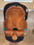 Used 14" No Brand "Texas West" Western Saddle