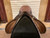 Used 17" Courbette Lemetex Aristokrat All Purpose Saddle W