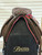 Used 17" Cashel Soft Saddle G2