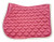 PS of Sweden Heart Jump Saddle Pad
