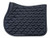 PS of Sweden Heart Jump Saddle Pad
