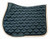 PS of Sweden Heart Jump Saddle Pad