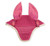PS of Sweden Heart Ear Bonnet