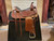 Used 15.5" Cashel Western Saddle