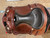 Used 15.5" Cashel Western Saddle