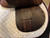 Used 17.5" Pessoa Close Contact Saddle N