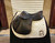 Used 18" CWD SE01 Close Contact Saddle M