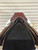 Used 17" Collegiate Close Contact Saddle M