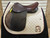 Used 17" Collegiate Close Contact Saddle M