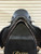 Used 18" Albion SLK Dressage Saddle XW
