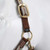 Horze Dakota Western Print Halter
