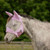 Equinavia Algard Soft Mesh Fly Mask with Ears