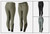 Equinavia Maud Knee Patch Breeches