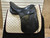Used 17.5" Kieffer Lech Profi Dressage Saddle M