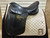 Used 17.5" Kieffer Lech Profi Dressage Saddle M