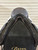 Used 18" Kieffer Wien DL Dressage Saddle MW