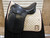 Used 18" Kieffer Wien DL Dressage Saddle MW
