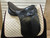 Used 18" Kieffer Wien DL Dressage Saddle MW