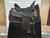 Used 16" Big Horn Western Saddle