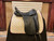 Used 18" County Perfection Dressage Saddle M