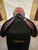 Used 17" Beval The Natural Close Contact Saddle MN