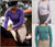 TKEQ The Kennedy 2.0 Seemless Long Sleeve Shirt